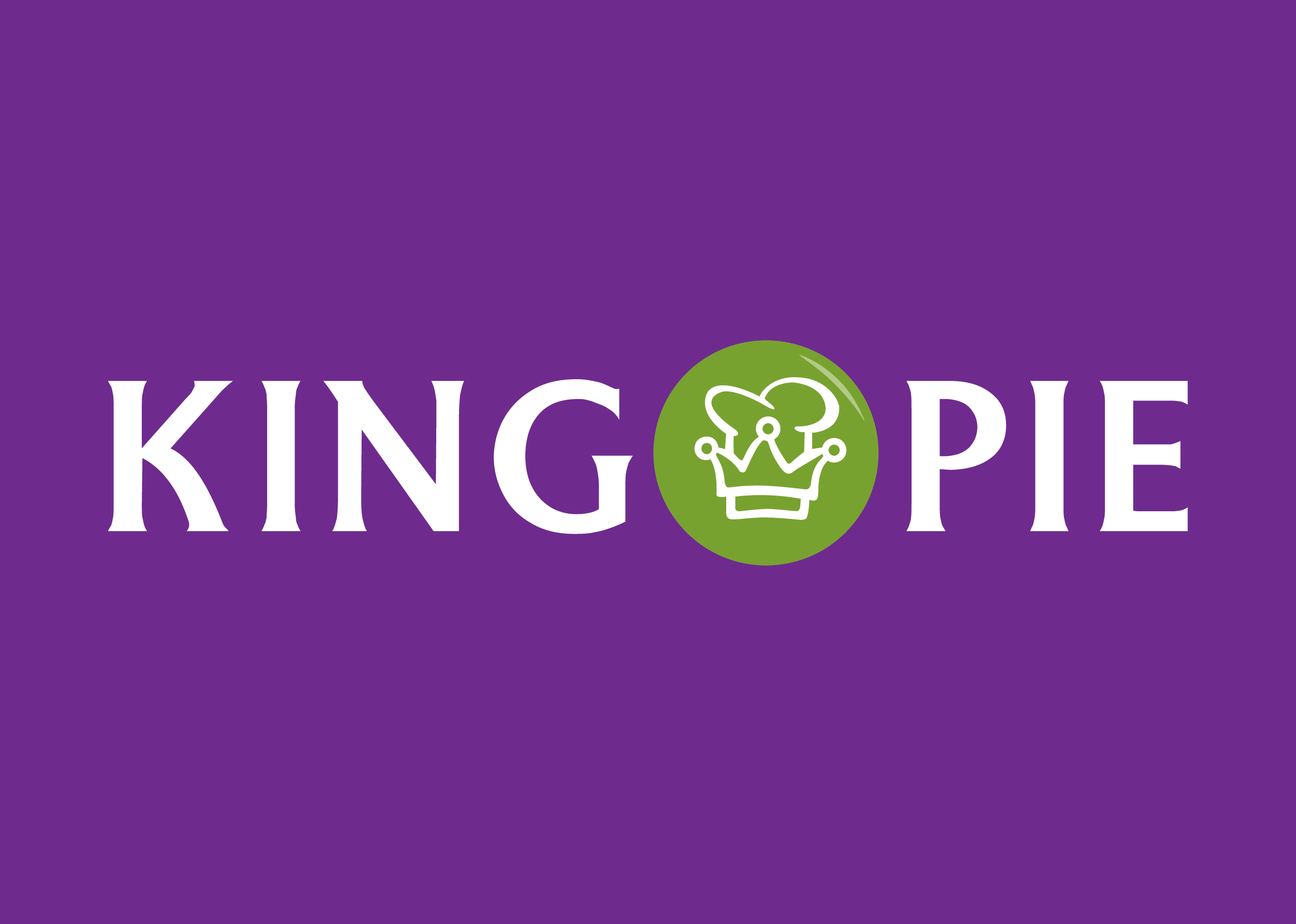 a franchisee King Pie