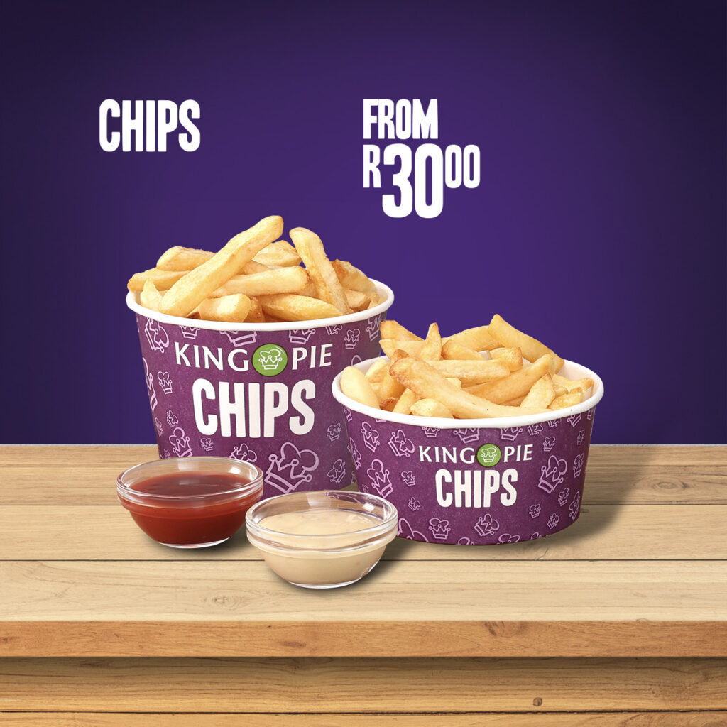 Menu - Chips 202610